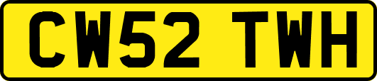 CW52TWH