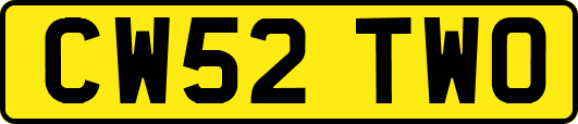CW52TWO