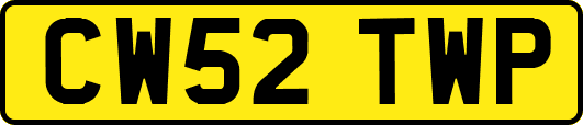 CW52TWP