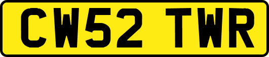 CW52TWR