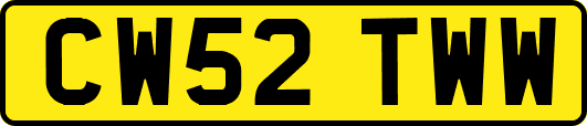 CW52TWW
