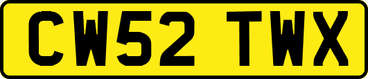 CW52TWX