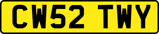 CW52TWY