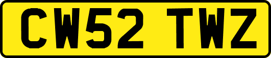 CW52TWZ