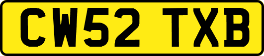 CW52TXB