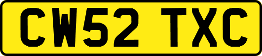 CW52TXC