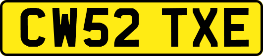 CW52TXE