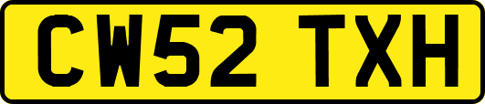 CW52TXH