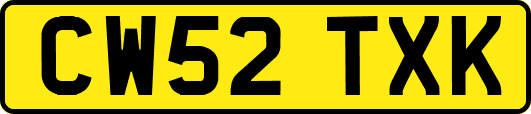CW52TXK