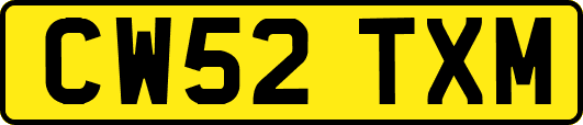 CW52TXM