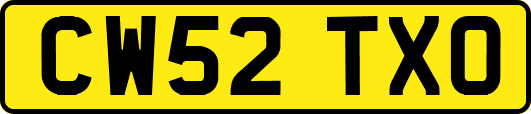 CW52TXO