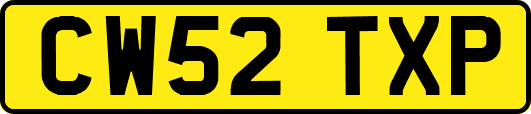 CW52TXP