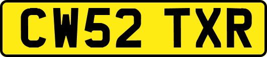 CW52TXR