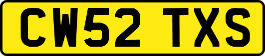 CW52TXS