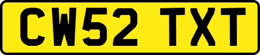 CW52TXT