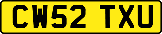 CW52TXU