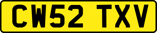 CW52TXV
