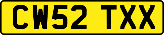 CW52TXX