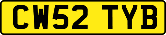 CW52TYB