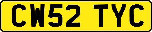 CW52TYC
