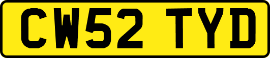 CW52TYD