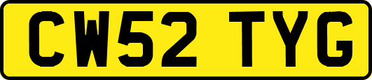 CW52TYG