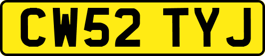 CW52TYJ