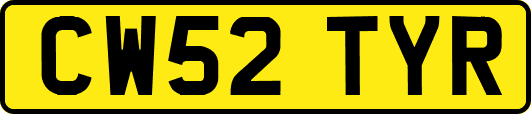 CW52TYR