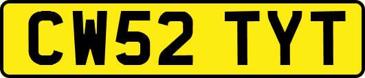 CW52TYT