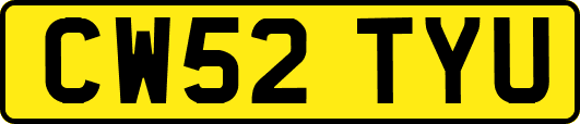 CW52TYU