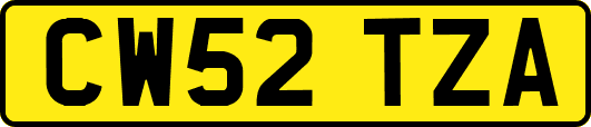 CW52TZA