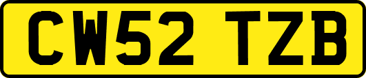 CW52TZB