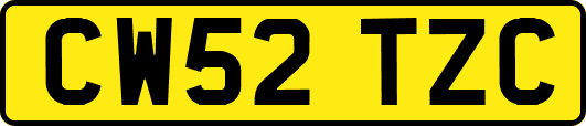 CW52TZC