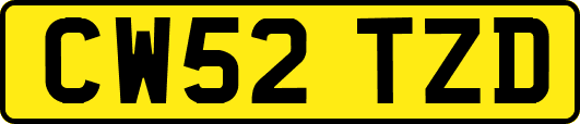 CW52TZD