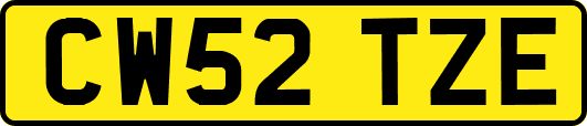 CW52TZE