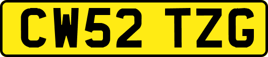 CW52TZG
