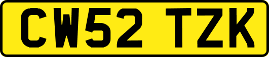 CW52TZK