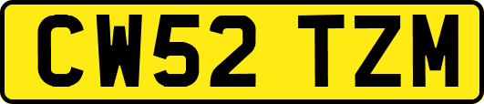 CW52TZM