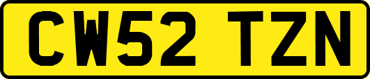 CW52TZN