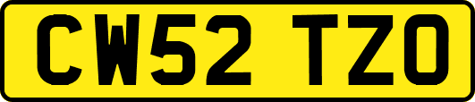CW52TZO