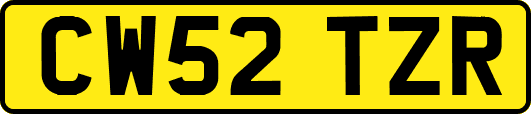 CW52TZR