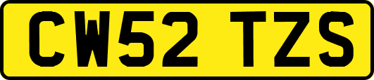 CW52TZS