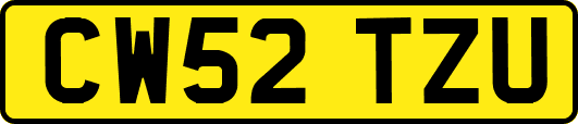 CW52TZU