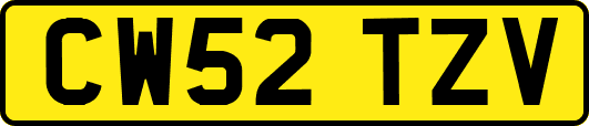 CW52TZV