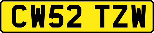 CW52TZW