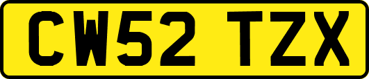 CW52TZX