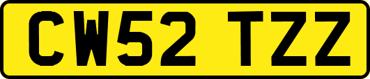 CW52TZZ