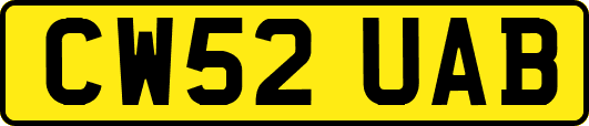 CW52UAB