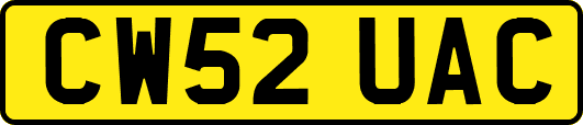 CW52UAC