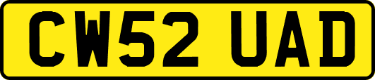 CW52UAD